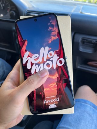 Motorola Moto g35 5G