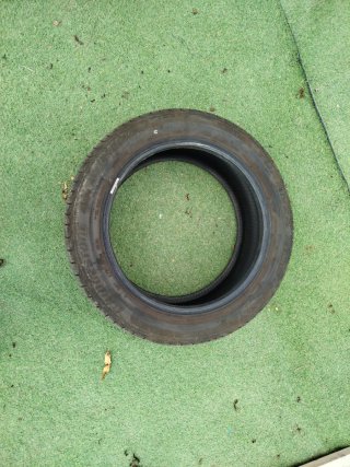 4 Neumáticos Bridgestone Turanza 205/55R17