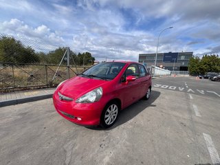 Honda Jazz 2006