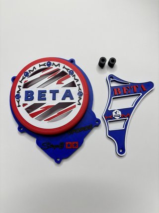 Kit Tapas Motor Beta AM6
