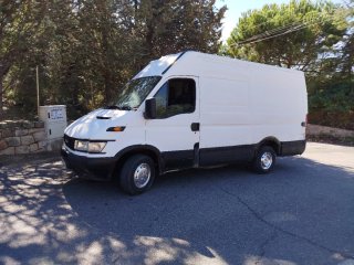 Iveco Daily 2.8 150cv