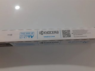 Tóner Kyocera TK-8515C Cian