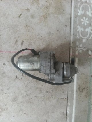Motor de arranque para motor AM6