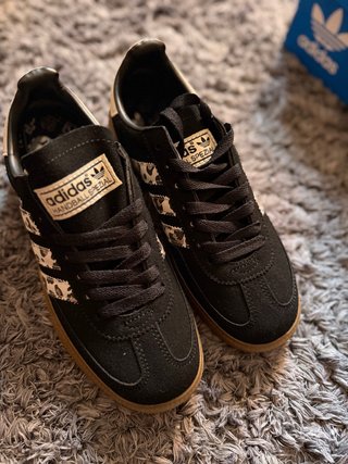 Zapatillas Adidas Handball Spezial
