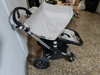 Carro de bebé Bugaboo Cameleon 3