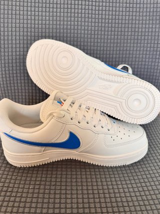 Zapatillas Nike Air Force 1 '07