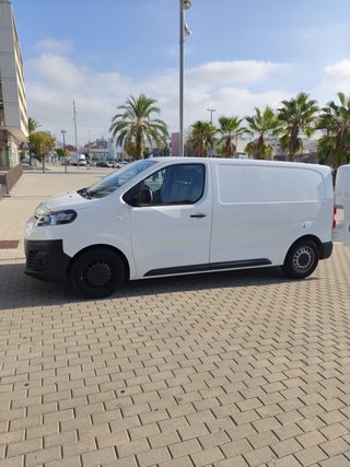 MUDANZAS