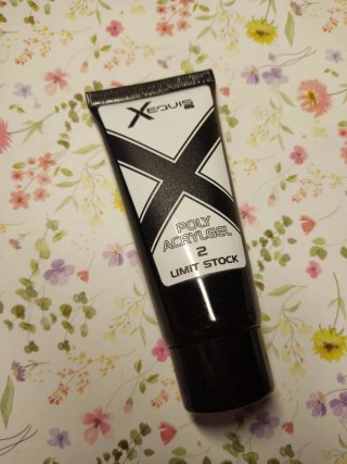 Poly Acrygel Xequis Pro Limit Stock