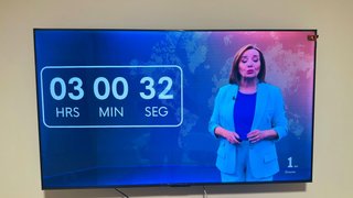 Televisor TCL 65 pulgadas QLED