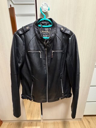 Cazadora de Mujer Talla XL