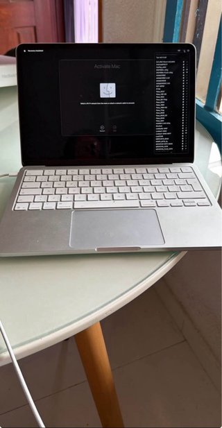 Apple MacBook Neo