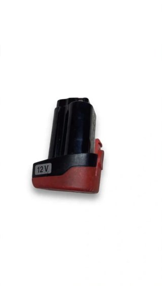 Batteria Metabo 12V 2.0Ah
