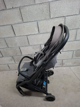Carrito de paseo Kinderkraft Nubi 2