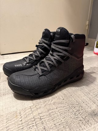 Zapatillas de Moto TCX Climatrex Gore-Tex