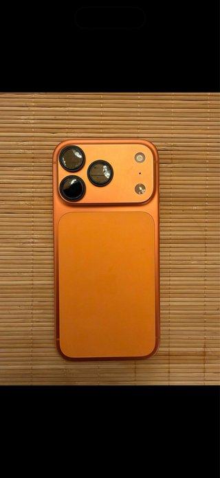 iPhone 17 Pro 256GB