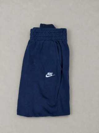 Pantalón Nike Club Fleece Azul Talla XL