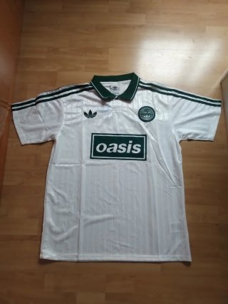 Camiseta Adidas Oasis 25 Aniversario talla L