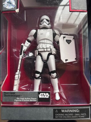 Lote Figuras elite series Disney Store de metal