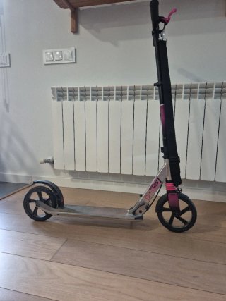 Patinete Oxelo para Niña
