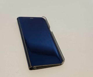 Funda Samsung Galaxy S8 / S8 Plus Azul