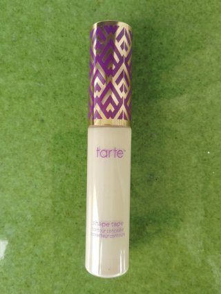 Corrector Tarte Shape Tape 12n Fair neutral..