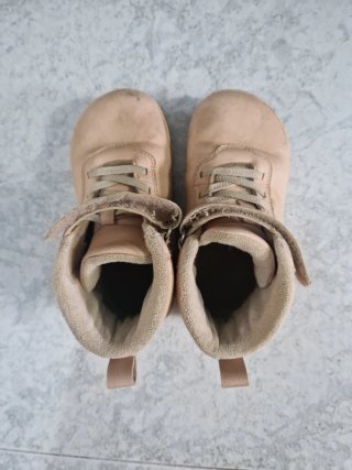 Botas Barefoot Hobibear Talla 29