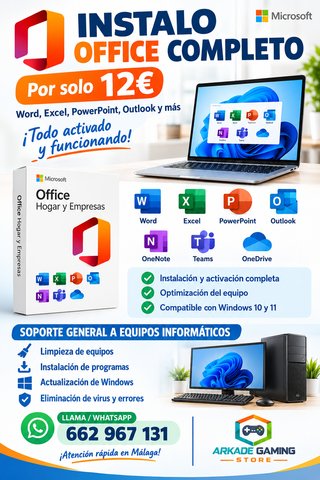 Mantenimiento