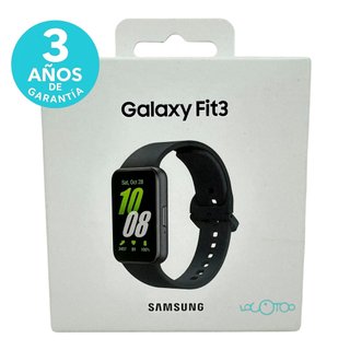 SMARTWATCH SAMSUNG GALAXY FIT3