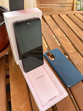 Samsung Galaxy A53 5G