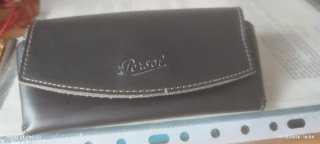 Gafas Persol y funda