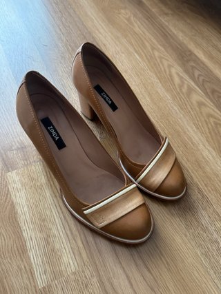 Zapatos de tacón Zinda