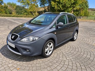 SEAT Altea 2009