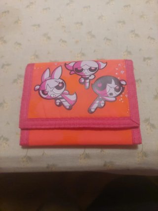 Cartera Las Supernenas