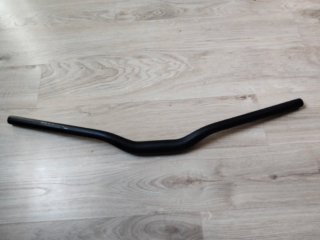 Manillar MTB Carbono Race Face Next 720mm