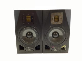 monitor estudio adam a5