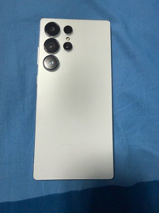 Samsung Galaxy S25 Ultra