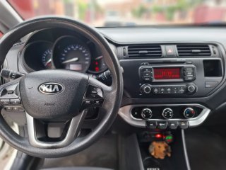 KIA Rio 2013