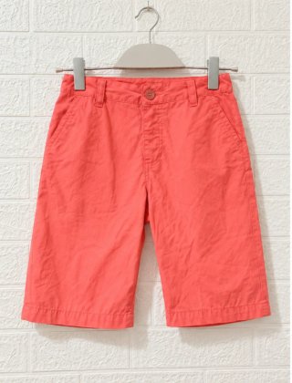 Pantalón Corto de Niño