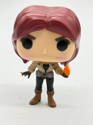 FUNKO POP LIZ SHERMAN 02 HELLBOY