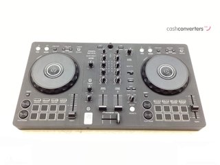 mesa mezclas pioneer ddj-flx4