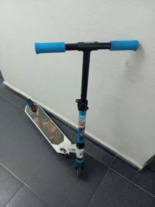 Patinete Oxelo Mid 3 para niño