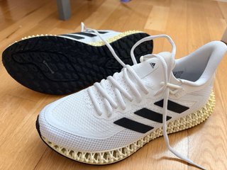 Zapatillas Adidas 4DFWD 2 M
