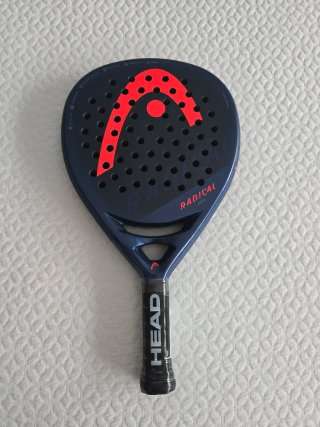 Head radical pro 2024 NUEVA