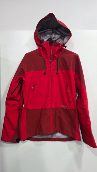 Chaqueta de Esquí VIST Titanium Power 3L