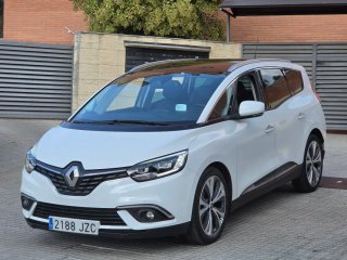 Renault Grand Scenic 2017