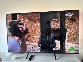 TV Philips Almighty QLED 65 pulgadas