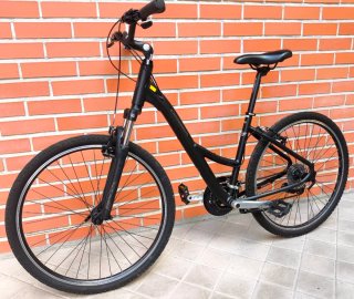 Bicicleta Orbea Comfort 26 10 ( 24 velocidades)