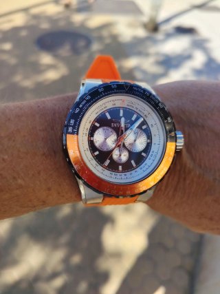 Reloj Invicta Hombre