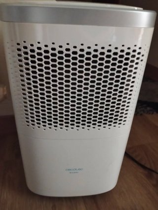 Deshumidificador Cecotec BigDry 5000 Advance
