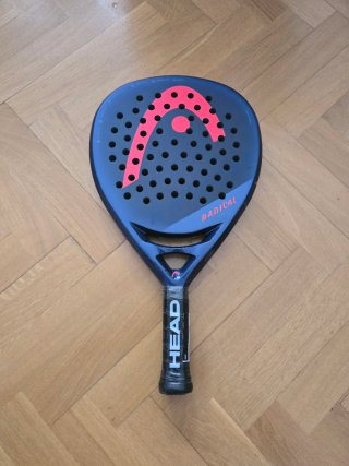 Head radical pro 2024 NUEVA